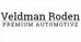 Logo Veldman Roden - Premium Automotive